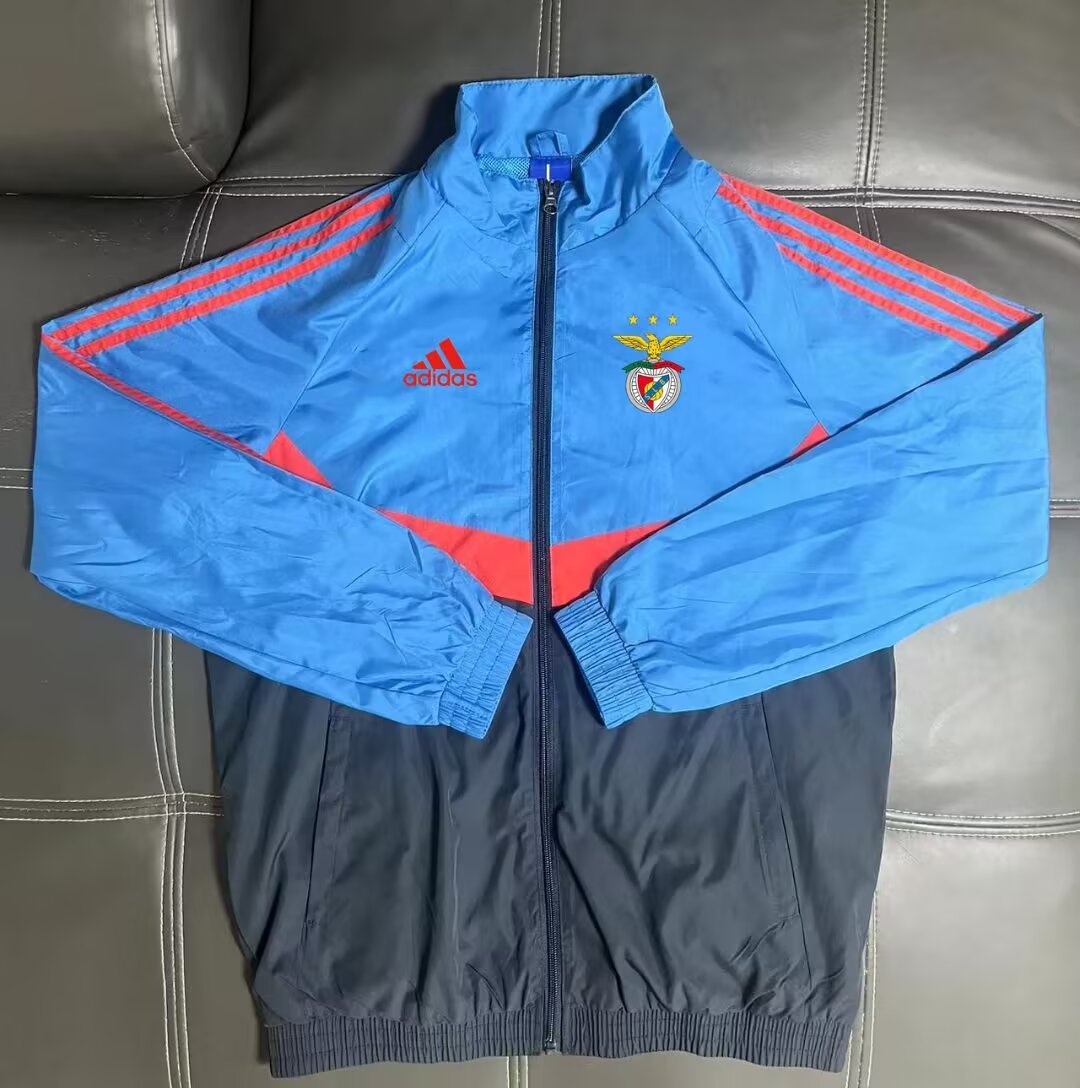 Windbreaker 2025/2026 Windbreaker