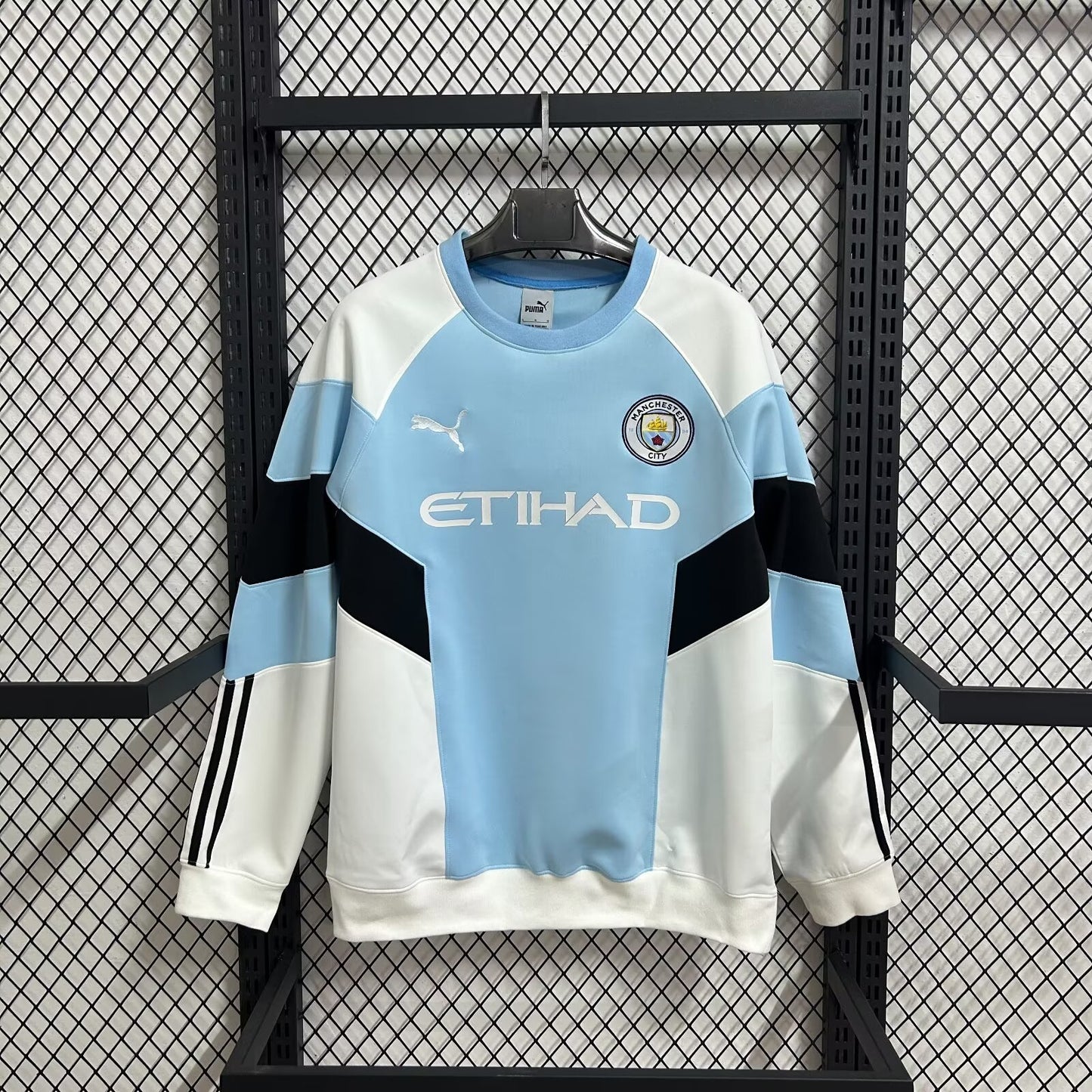 Jacket suite 2025/2026 Tracksuit