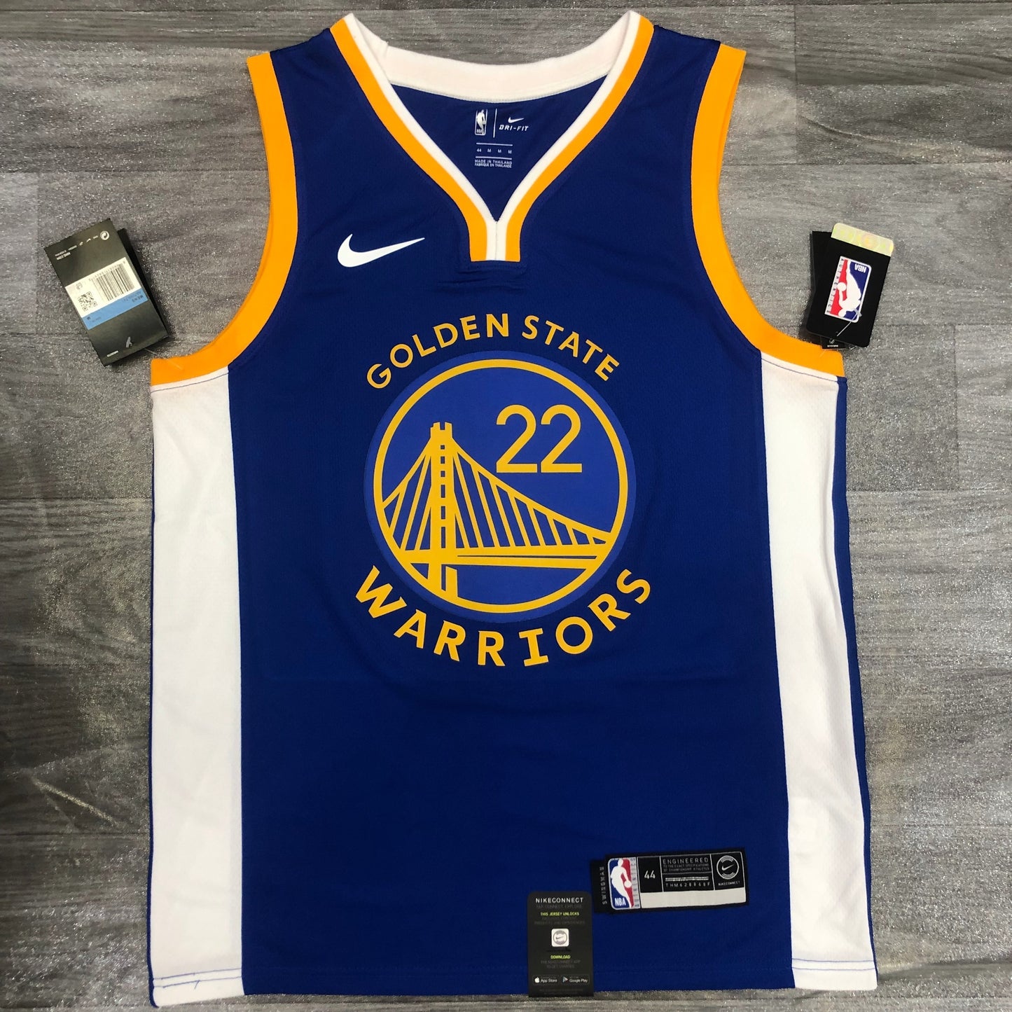 NBA&NFL&MLB 2020 Football Jersey