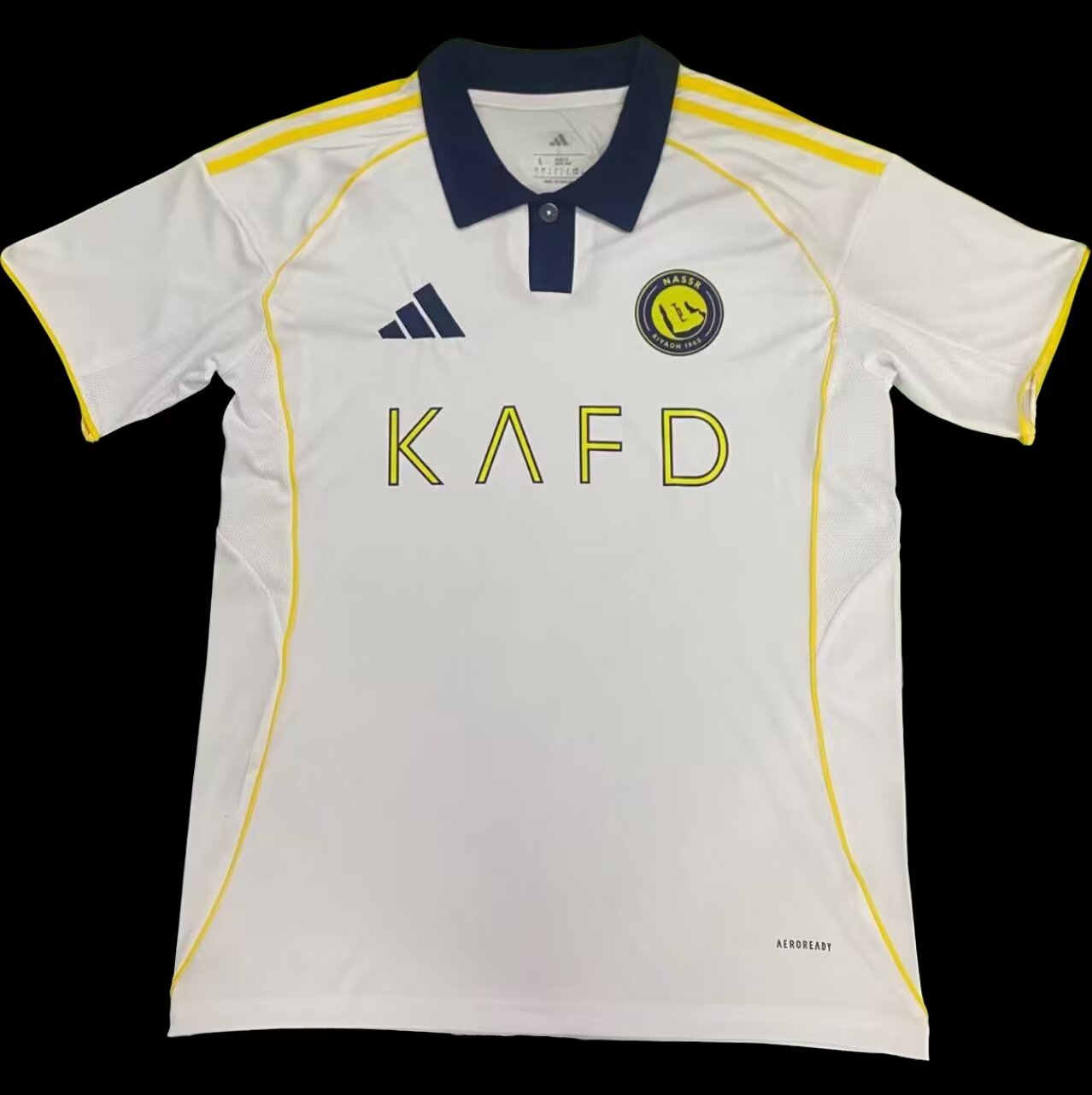 other team 2025/2026 Third Fan Version Football Jersey