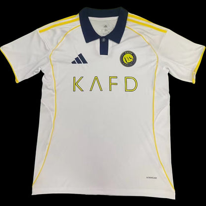 other team 2025/2026 Third Fan Version Football Jersey