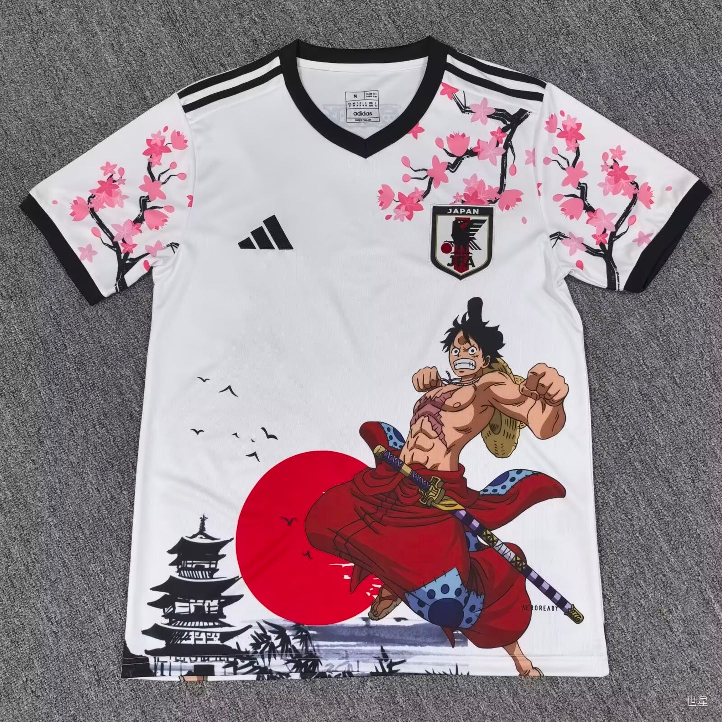 Japan Special Edition 2025/2026 Fan Version Football Jersey