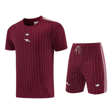 Arsenal 2025/2026 Football Jersey