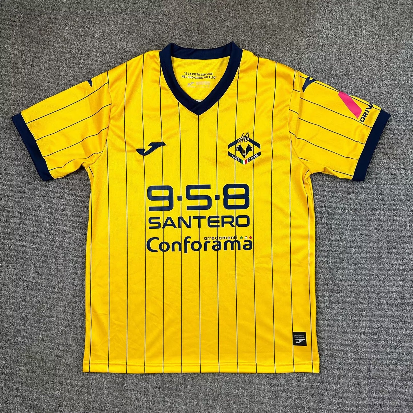 other team 2024/2025 Fan Version Football Jersey