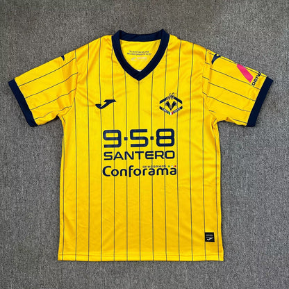 other team 2024/2025 Fan Version Football Jersey