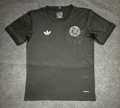 Germany 2025/2026 Fan Version Football Jersey