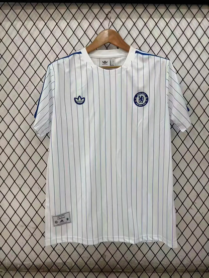Retro Juventus 2025/2026 Fan Version Football Jersey