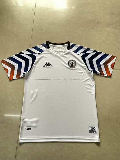 Vasco Special Edition 2024/2025 Fan Version Football Jersey