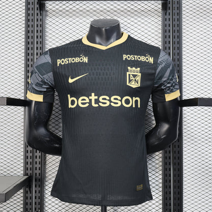 other team 2025/2026 Away Player Version Football Jersey