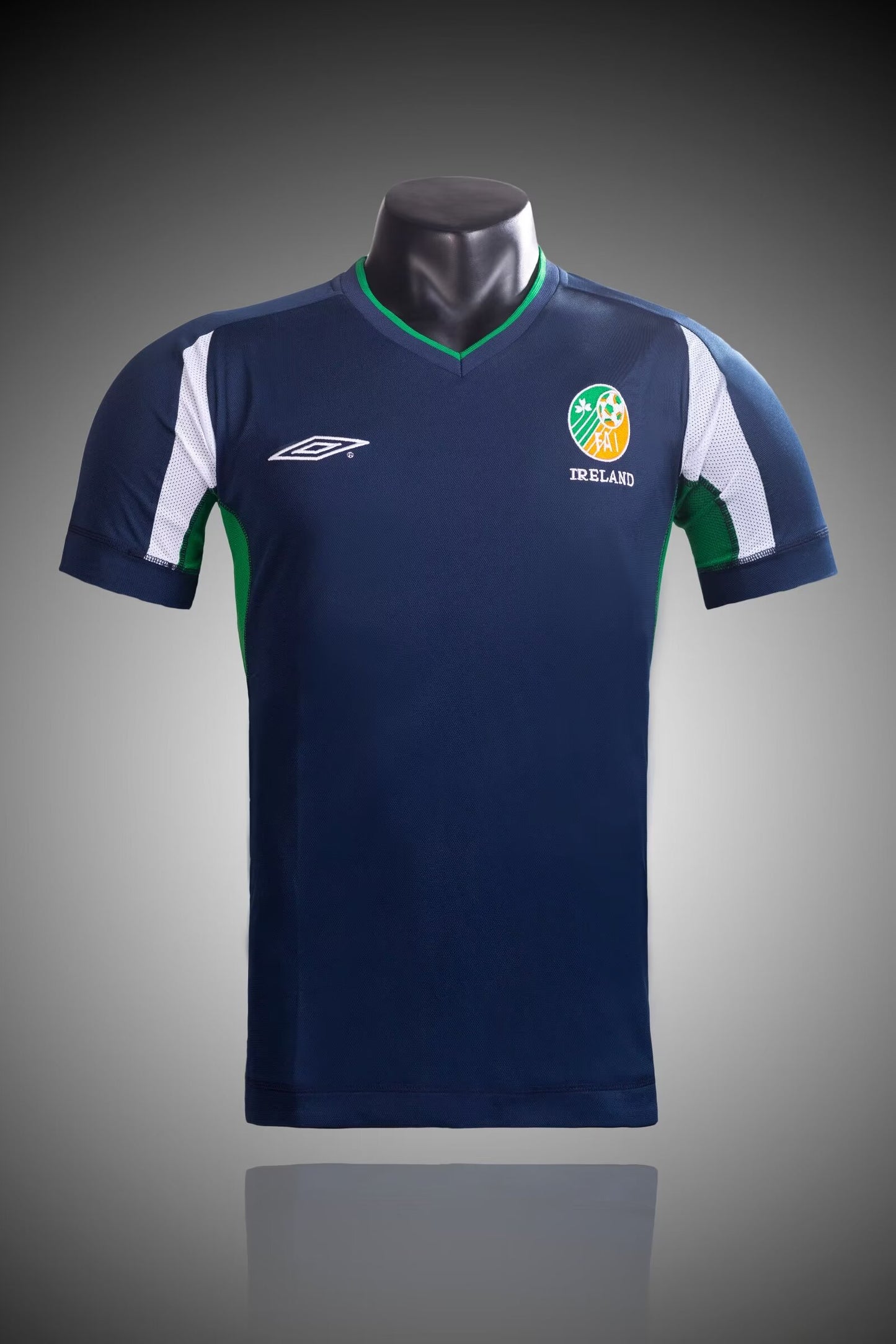 Retro Ireland 2002 Tracksuit