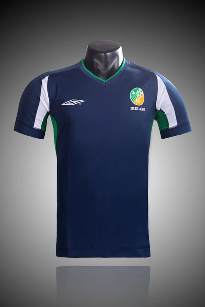 Retro Ireland 2002 Tracksuit