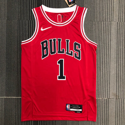 Chicago Bulls Football Jersey