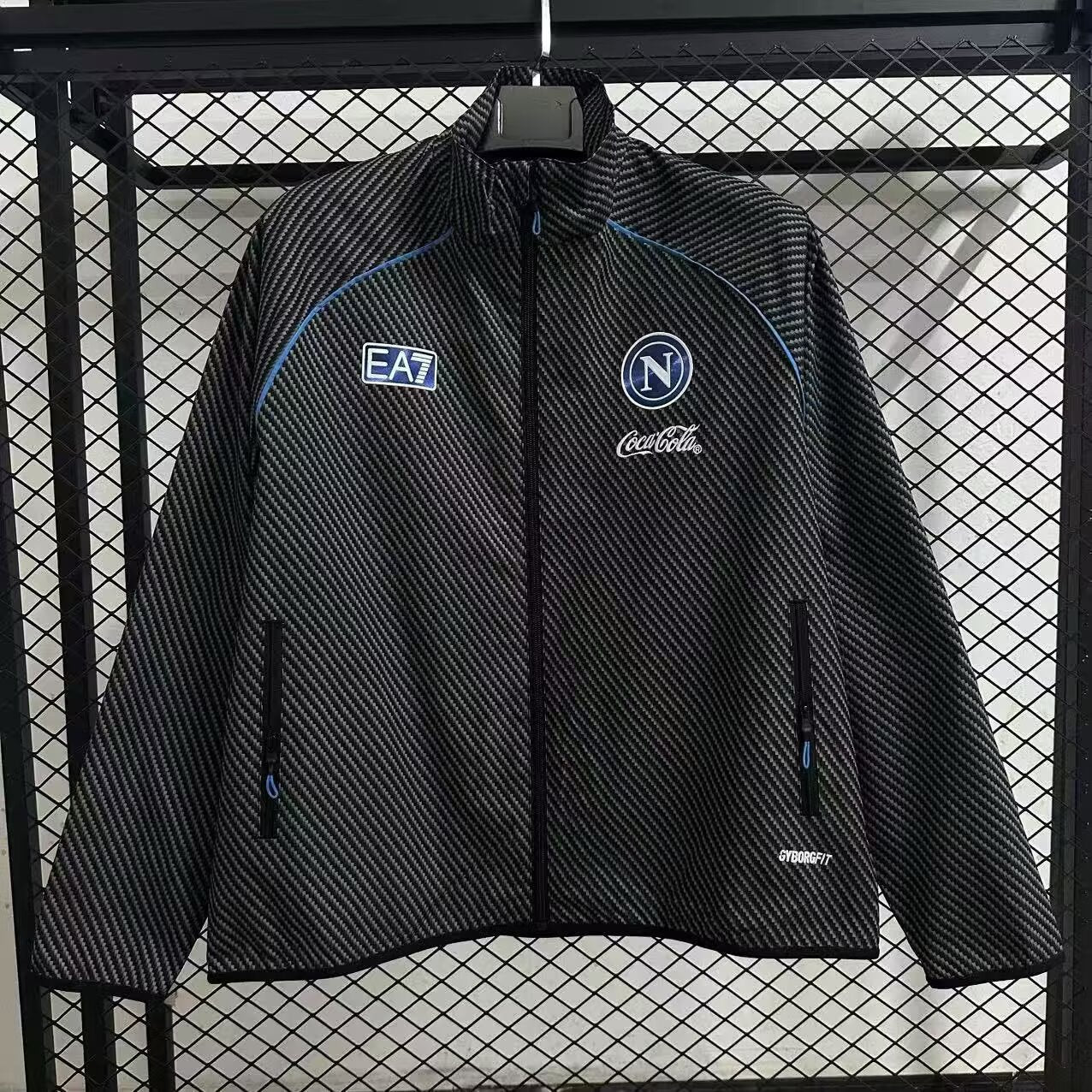 Windbreaker 2025/2026 Windbreaker