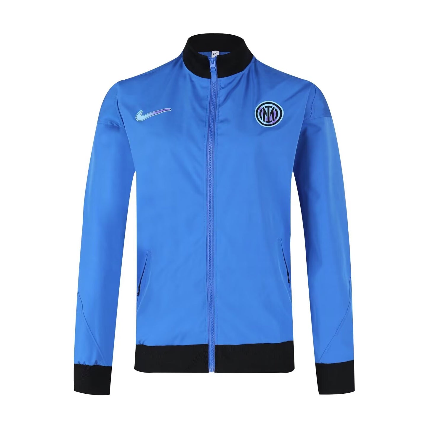 Inter Milan 2025/2026 Windbreaker