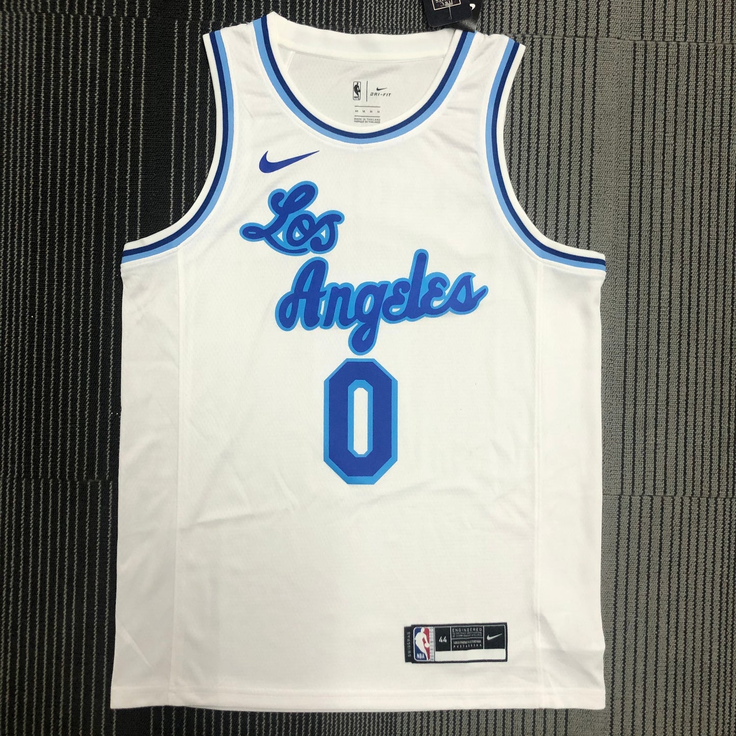 NBA&NFL&MLB Football Jersey