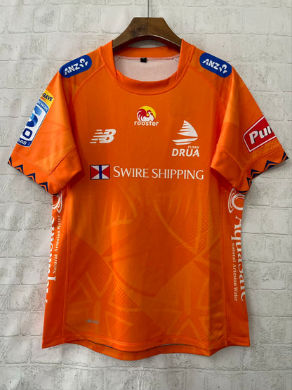 Rugby Jerseys 2026 Fan Version Football Jersey