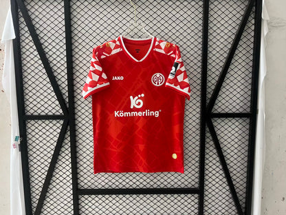 other team 2025/2026 Home Fan Version Football Jersey