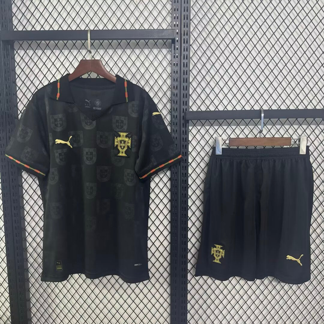 Portugal Special Edition 2026/2027 Fan Version Football Jersey