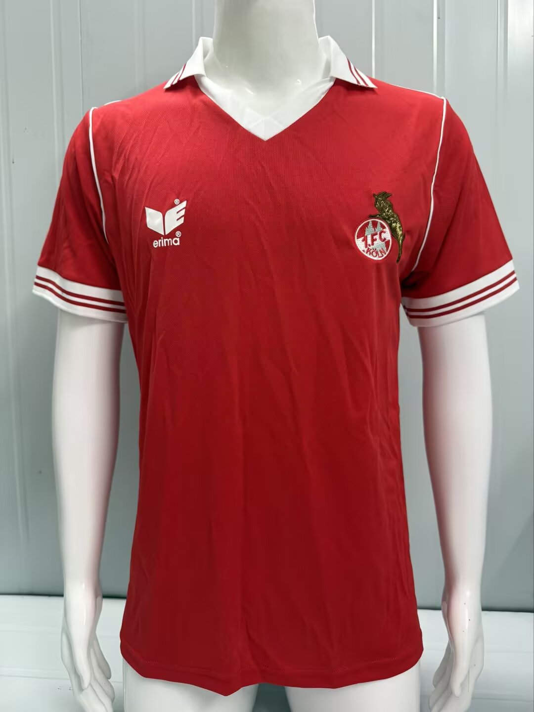 Koln Away Jersey 1978-1979