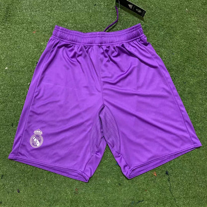 Retro Real Madrid 2016/2017 Away Football Jersey