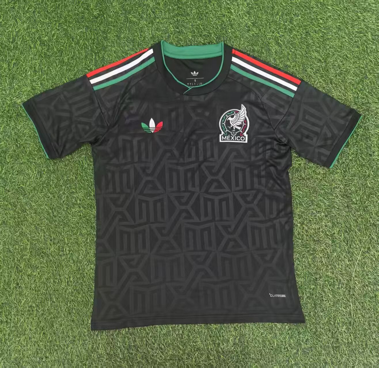 Mexico 2026/2027 Away Fan Version Football Jersey