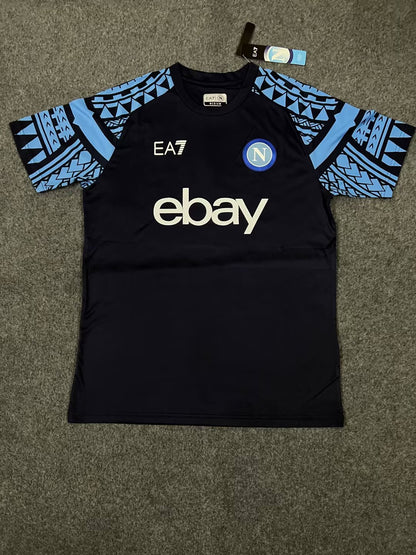 Napoli 2023/2024 Fan Version Tracksuit