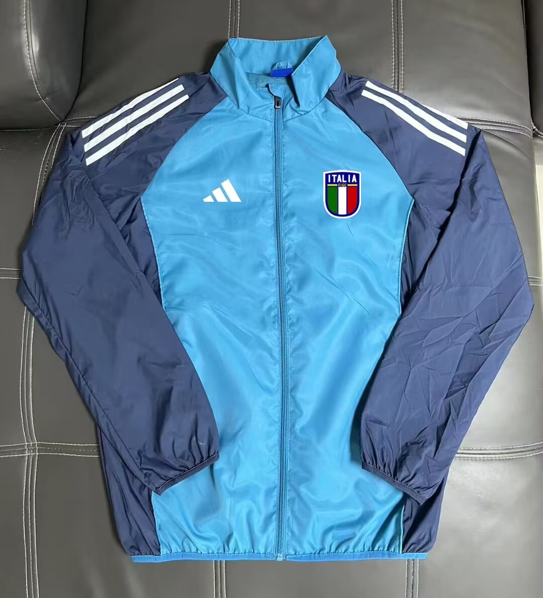 Windbreaker 2025/2026 Windbreaker