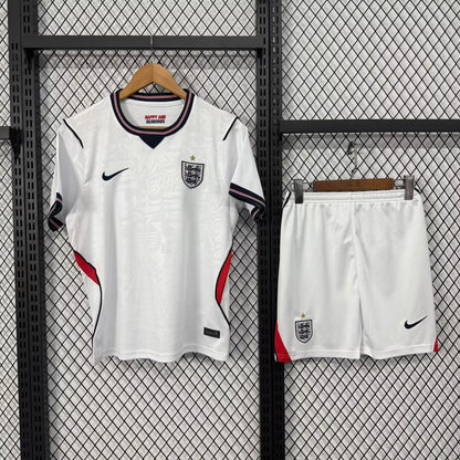 Kids jerseys 2026/2027 Kids Home Football Jersey
