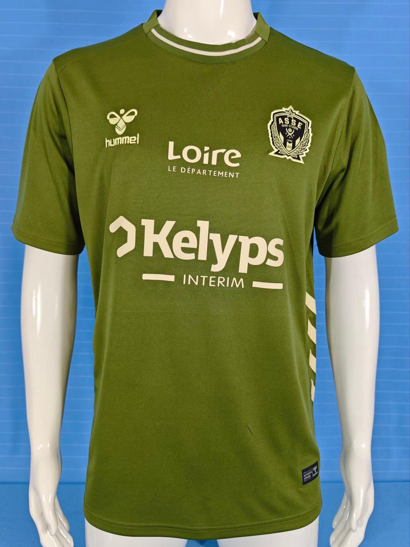 other team 2025/2026 Third Away Fan Version Football Jersey