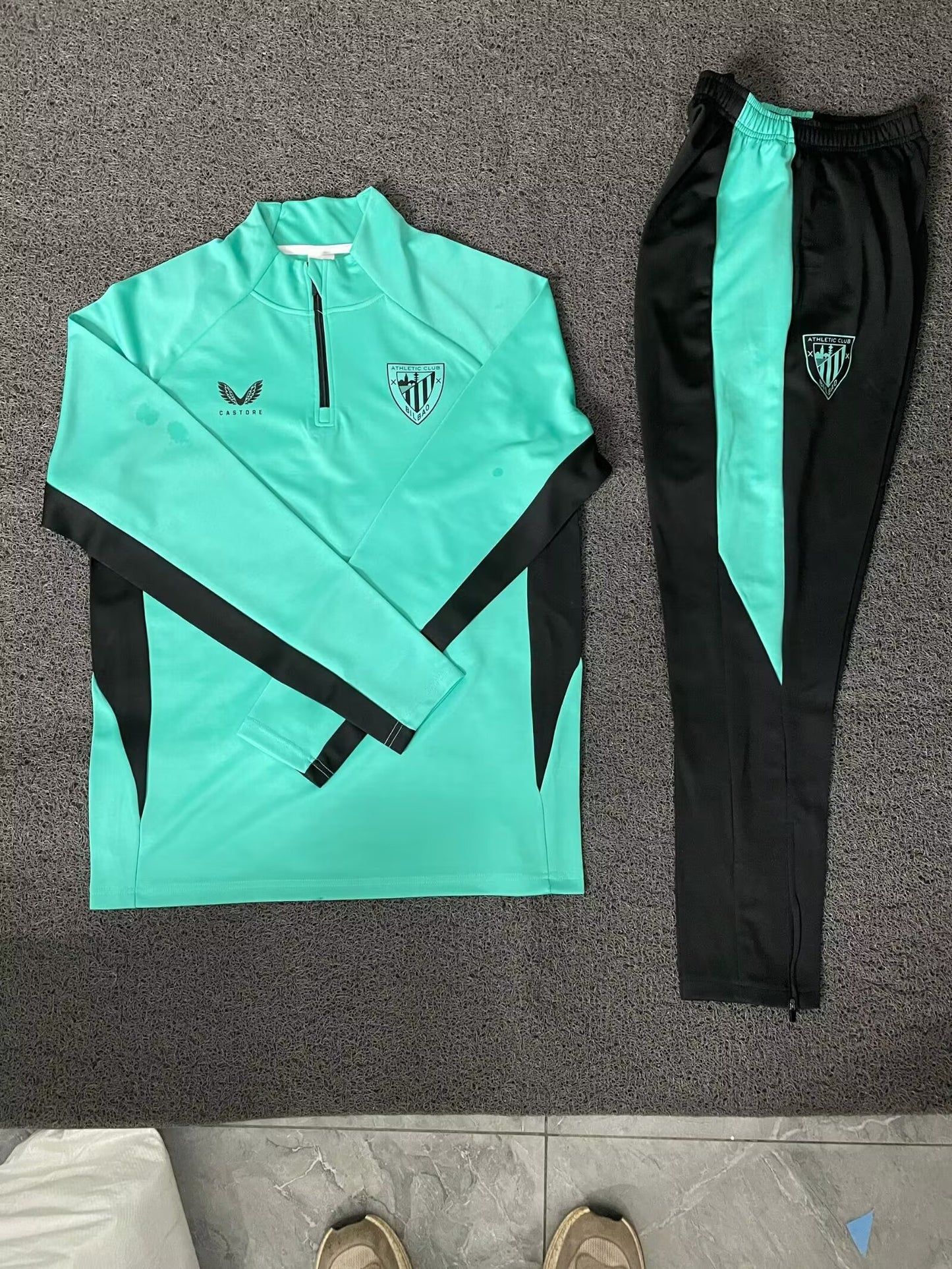 Jacket suite 2024/2025 Tracksuit