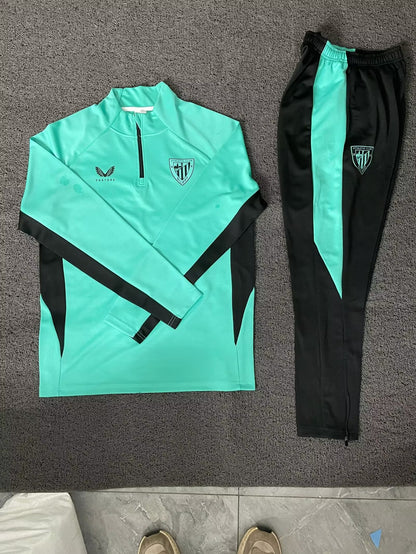 Jacket suite 2024/2025 Tracksuit