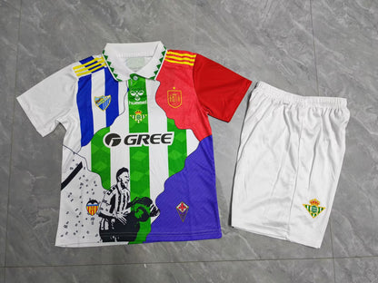 Kids jerseys Special Edition 2025/2026 Kids Football Jersey