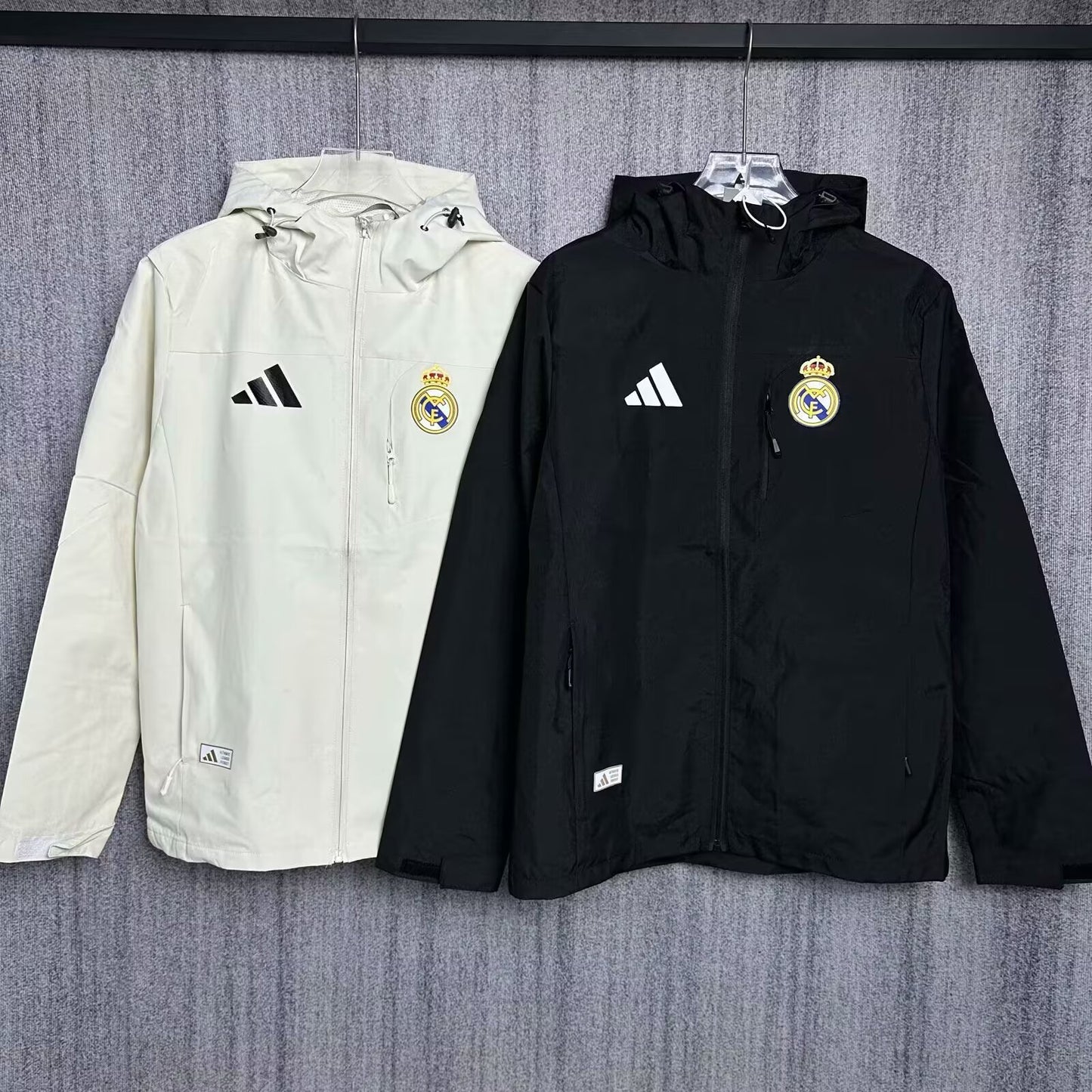 Windbreaker 2025/2026 Windbreaker