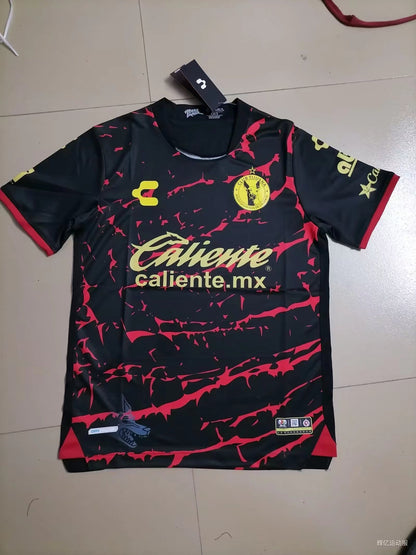 Tijuana 2022/2023 Home Fan Version Football Jersey