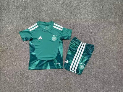 Kids jerseys 2026/2027 Kids Fan Version Football Jersey