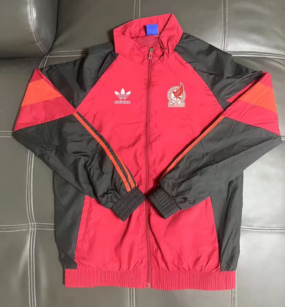 Windbreaker 2025/2026 Windbreaker