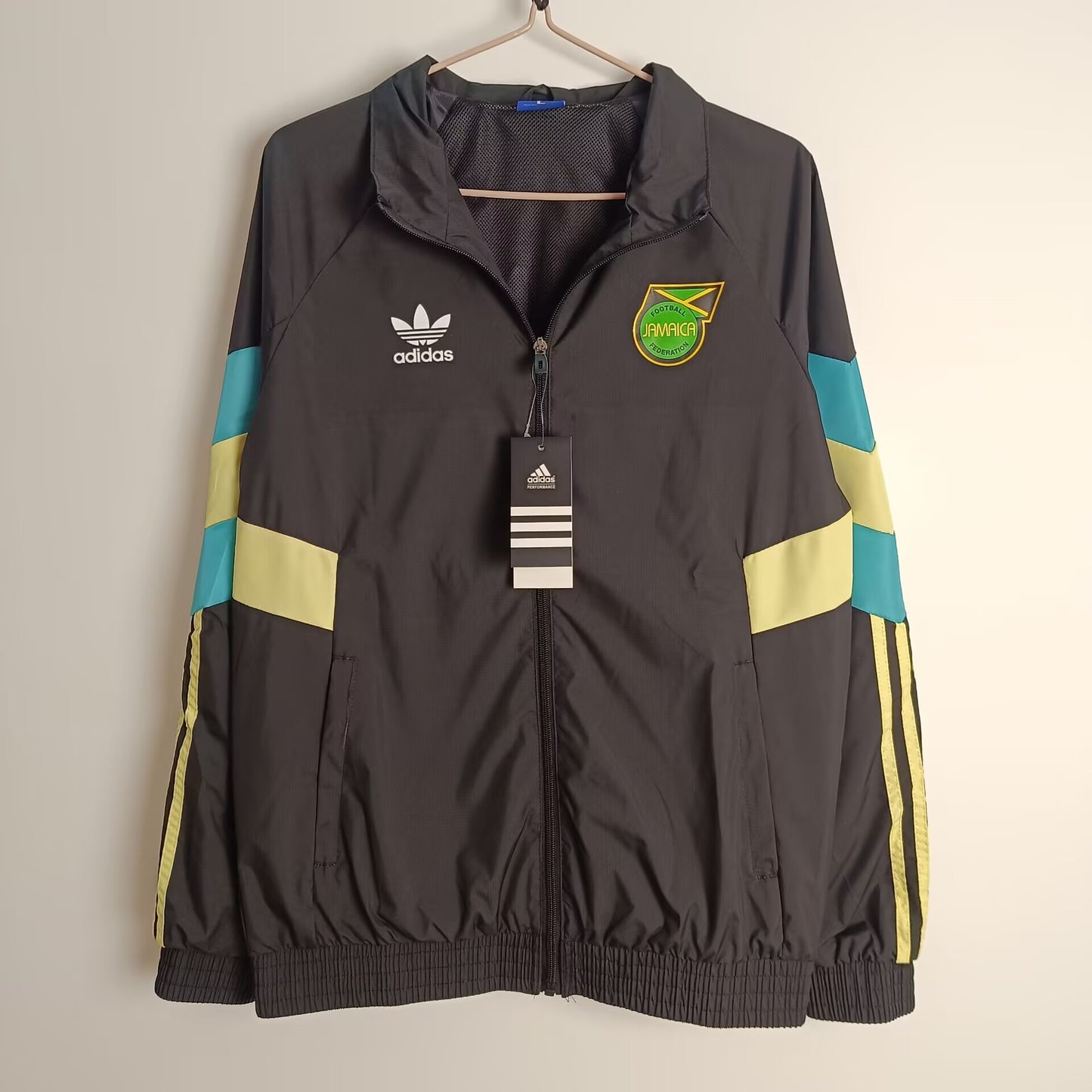 Windbreaker 2025/2026 Windbreaker