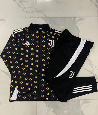 Jacket suite 2024/2025 Tracksuit