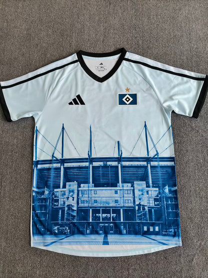 other team Special Edition 2026/2027 Fan Version Football Jersey