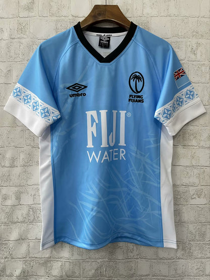 Rugby Jerseys 2025 Away Fan Version Football Jersey