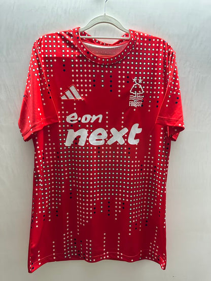 England Other Clubs Special Edition 2025/2026 Fan Version Tracksuit