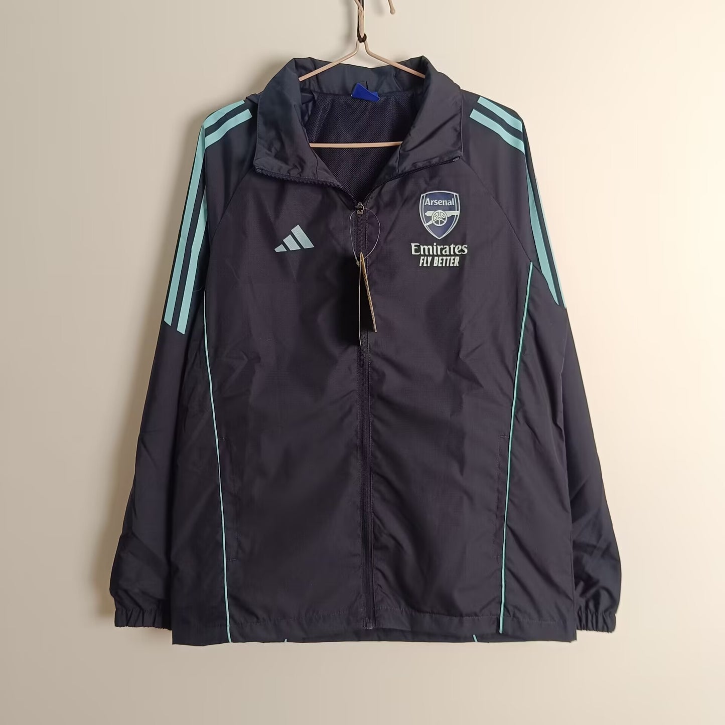 Windbreaker 2025/2026 Windbreaker