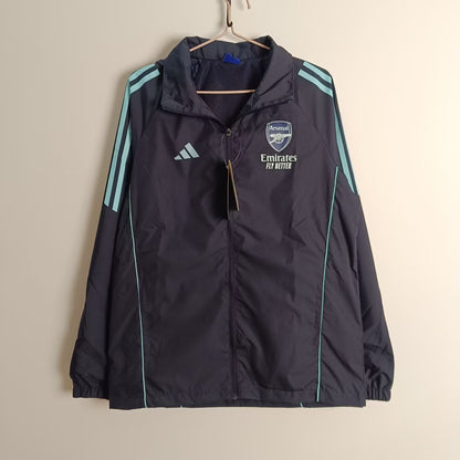 Windbreaker 2025/2026 Windbreaker