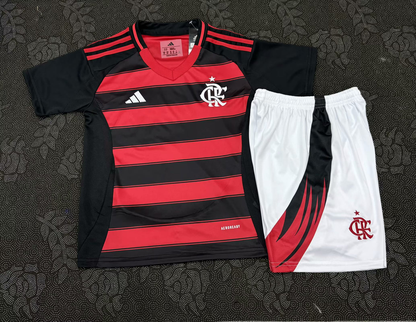 Kids jerseys 2025/2026 Kids Home Football Jersey