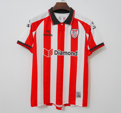 other team 2026/2027 Home Fan Version Football Jersey