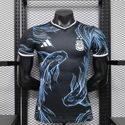 Argentina Special Edition 2026/2027 Player Version Football Jersey