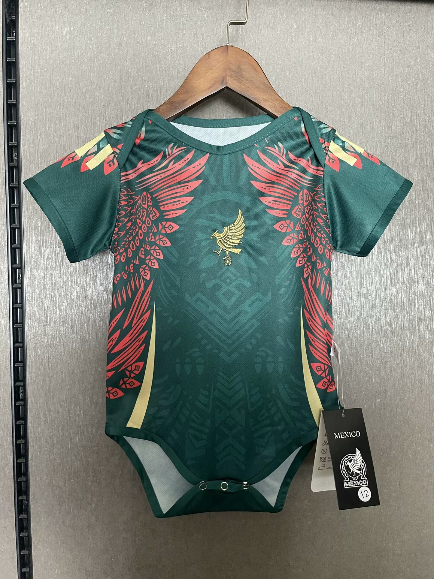 Kids jerseys 2025/2026 Home Football Jersey