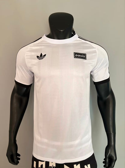 Adidas&Nike 2025/2026 Fan Version Football Jersey