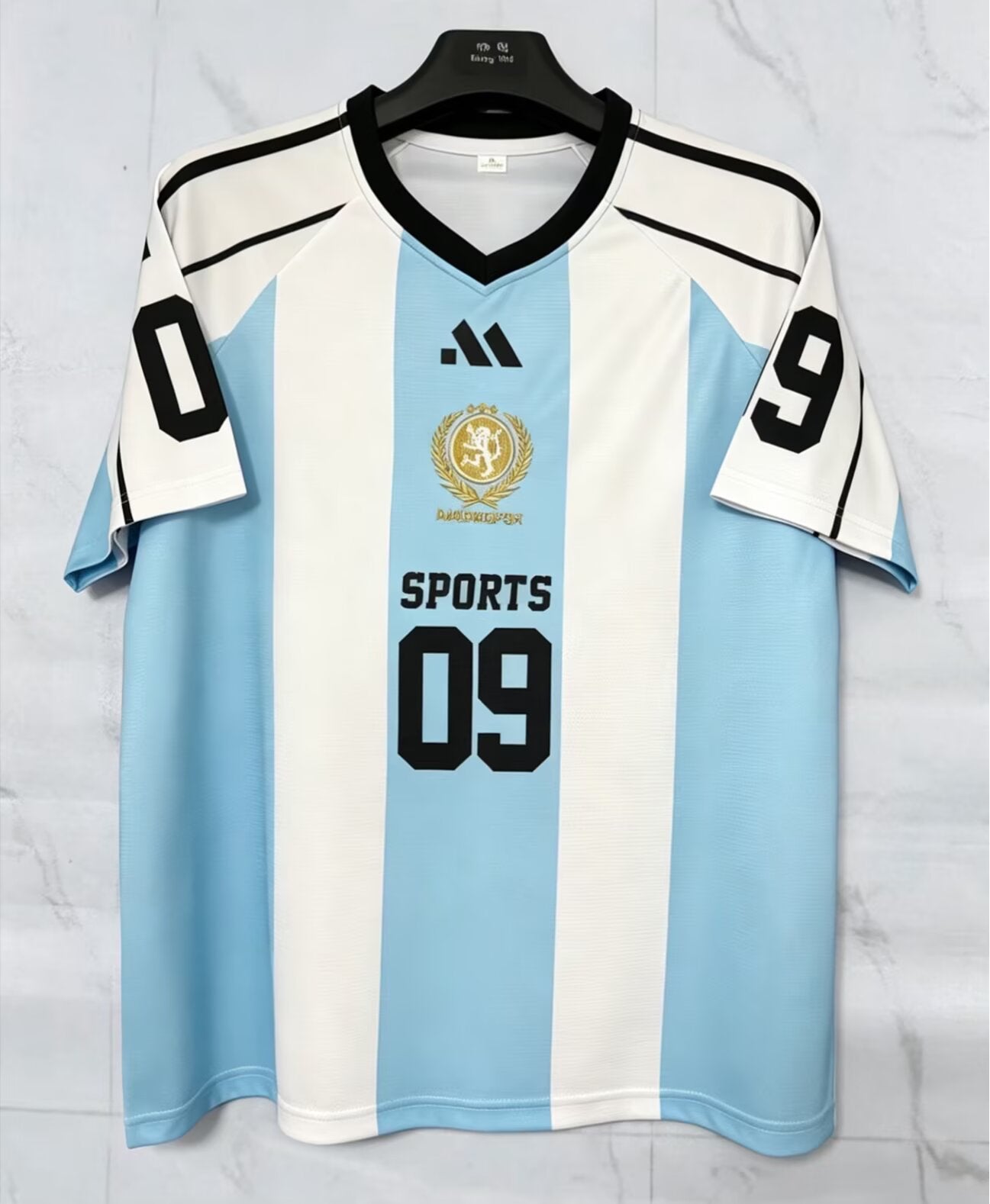 other team 2026/2027 Fan Version Football Jersey