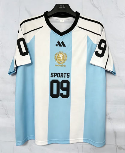 other team 2026/2027 Fan Version Football Jersey